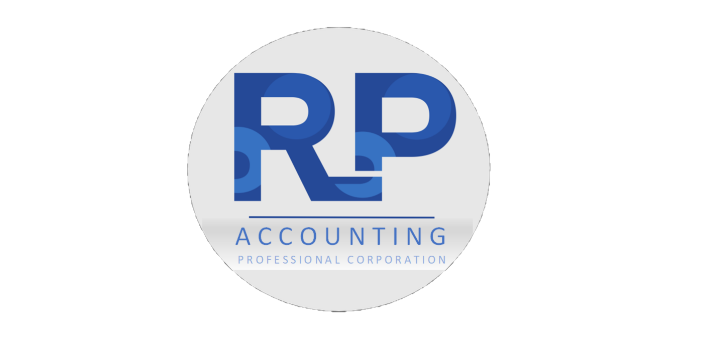 R P Accounting Professional Corporation